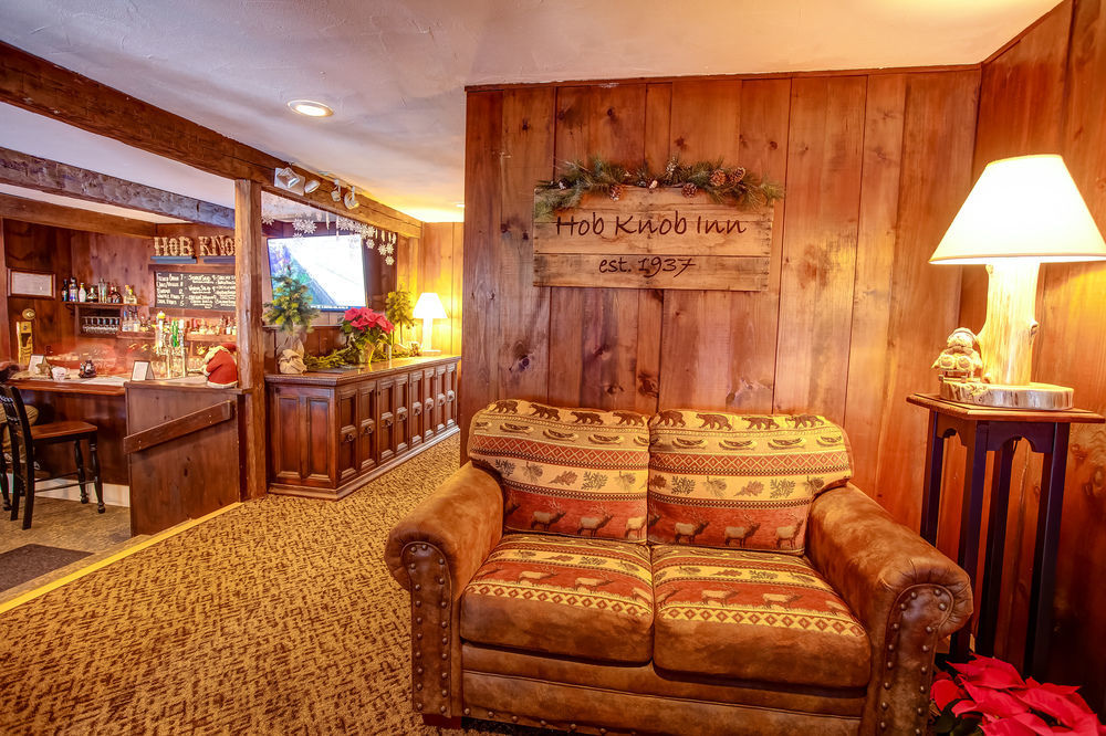 Hob Knob Inn Stowe Dış mekan fotoğraf